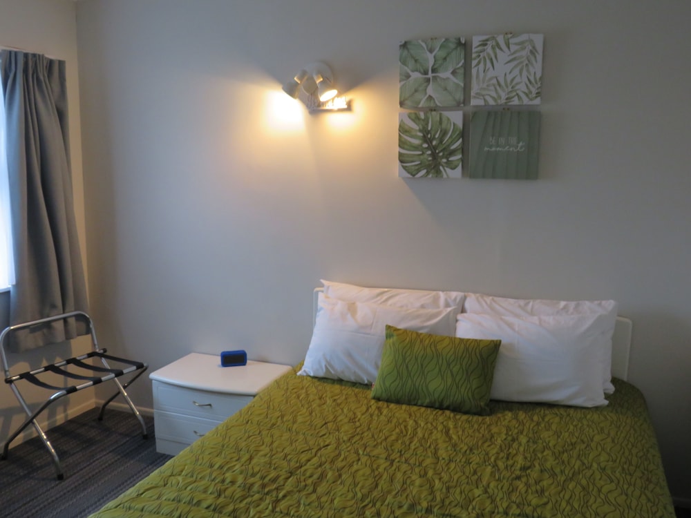 Budget One Bedroom Villa photo 1