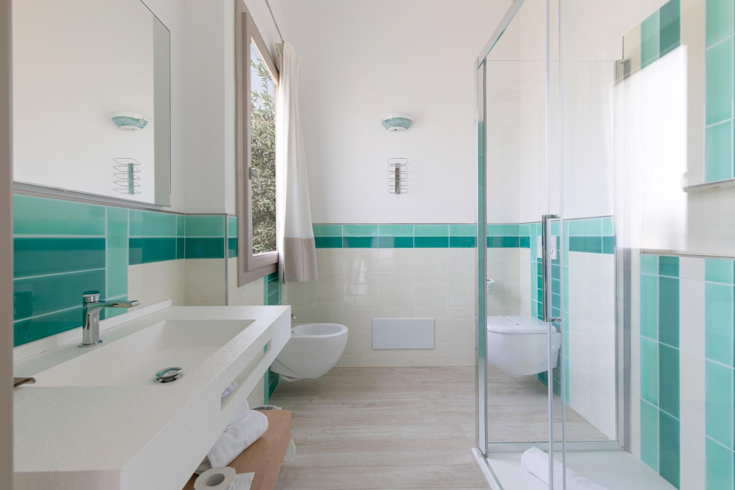 Deluxe Double or Twin Room photo 3