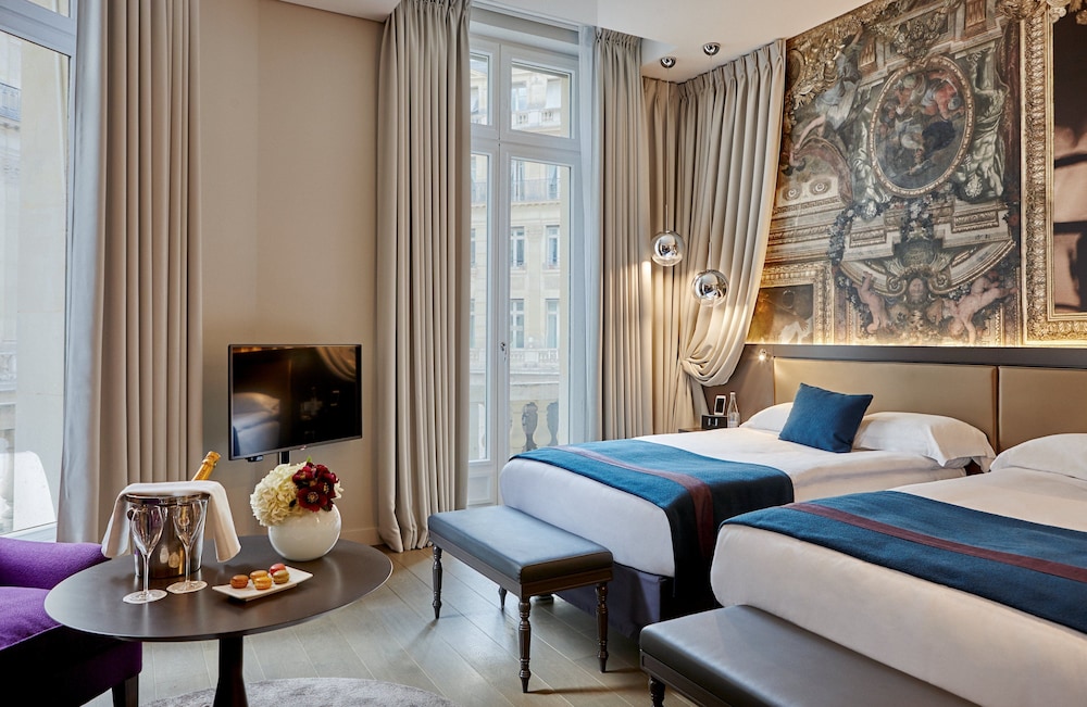 Hotel Indigo Paris - Opera by IHG - Photo 127