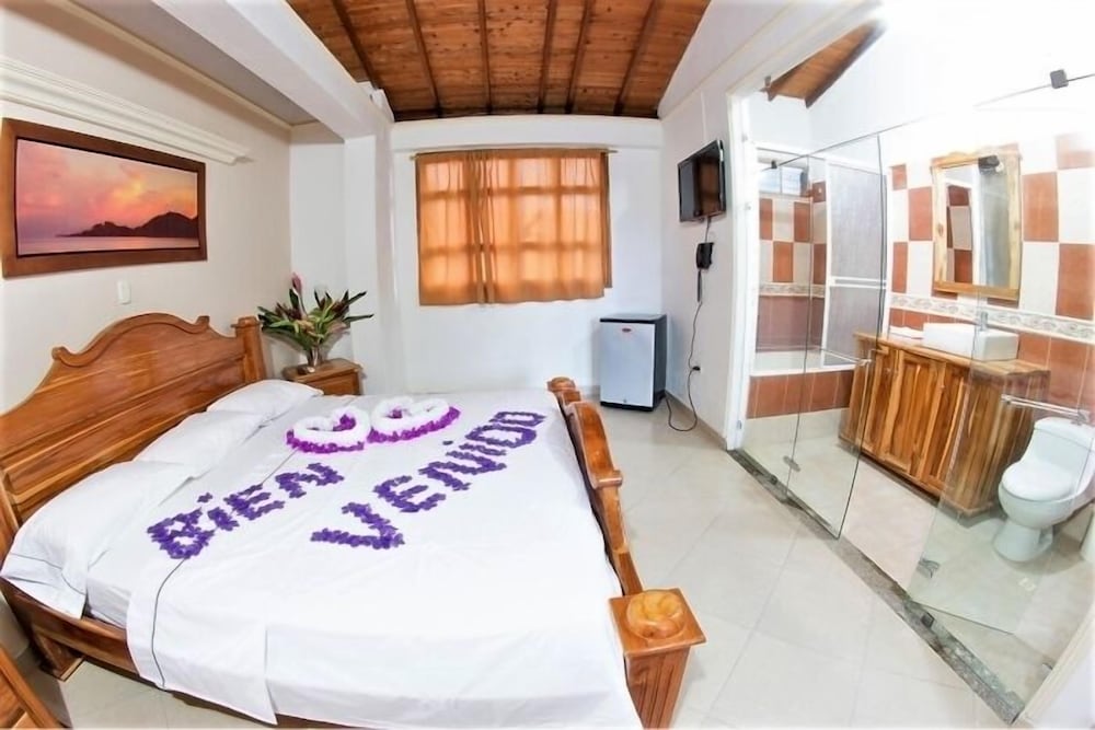 Double Room photo 1
