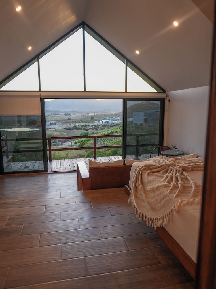 Deluxe Cabin photo 1