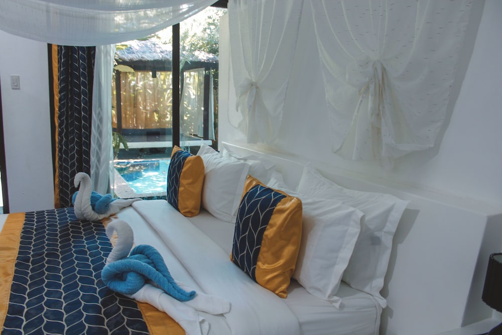 Exclusive Villa, 1 King Bed