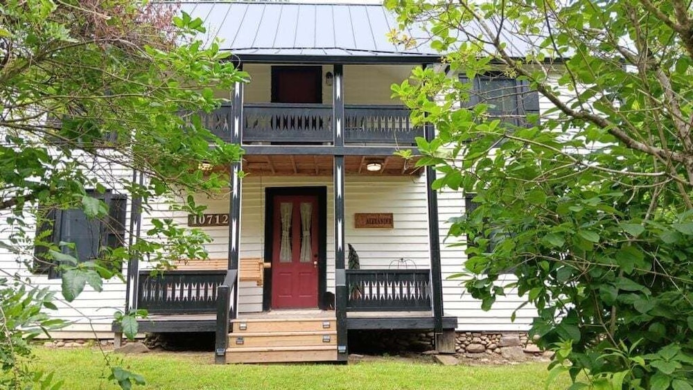 Cottage, 3 Bedrooms