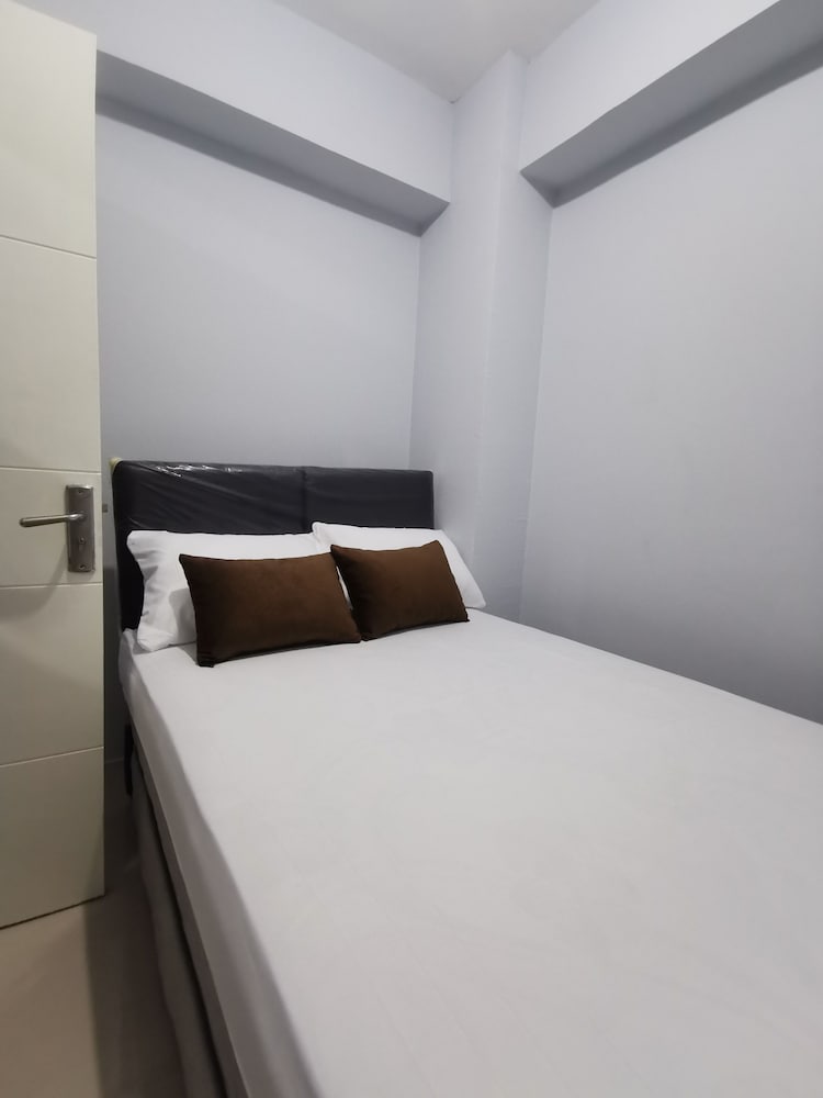 Superior Apartment, 1 King Bed