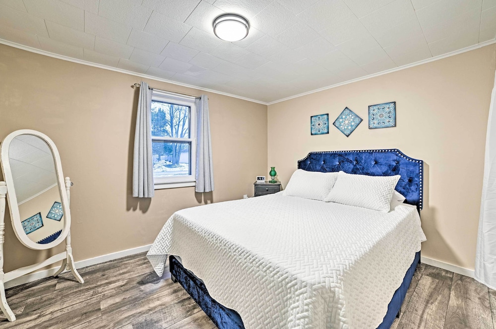 House (2 Bedrooms) photo 3
