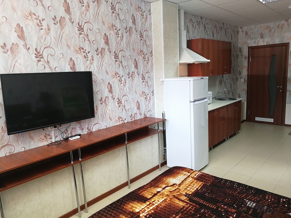 Basic Apartment photo 1