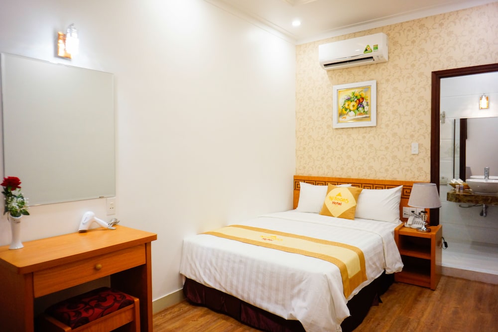 Standard Room (1)