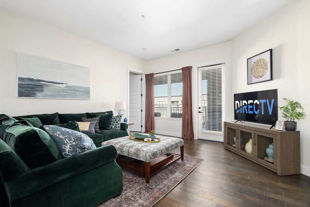 Premium 2BR at Luxe23, Billede 38