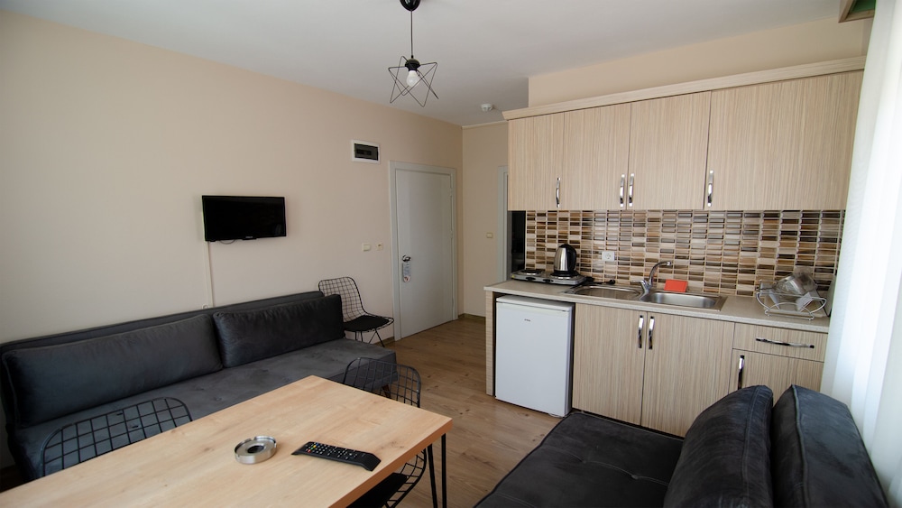 Standard Room, Non Smoking, Mountain View photo 2