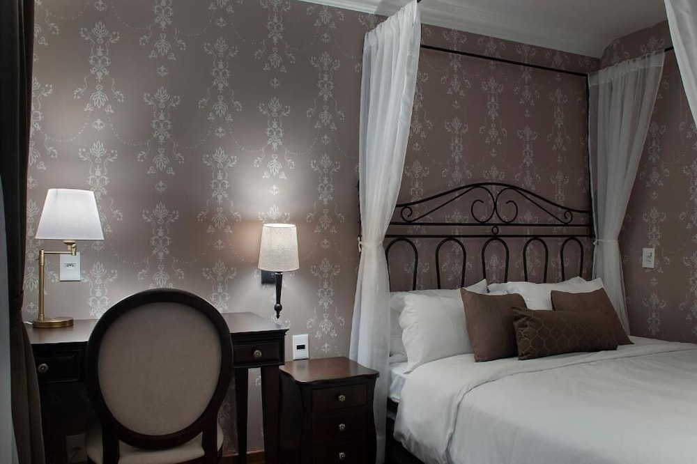 Classic Double Room - Photo 2