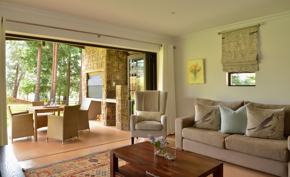 Cottage, 2 Bedrooms (Hansel Cottage)