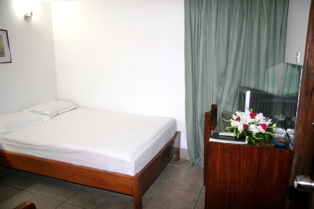 Economy Double Room photo 1
