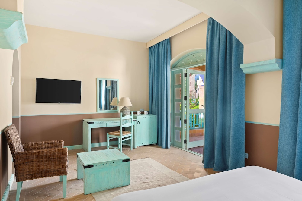 Standard Room, Terrace