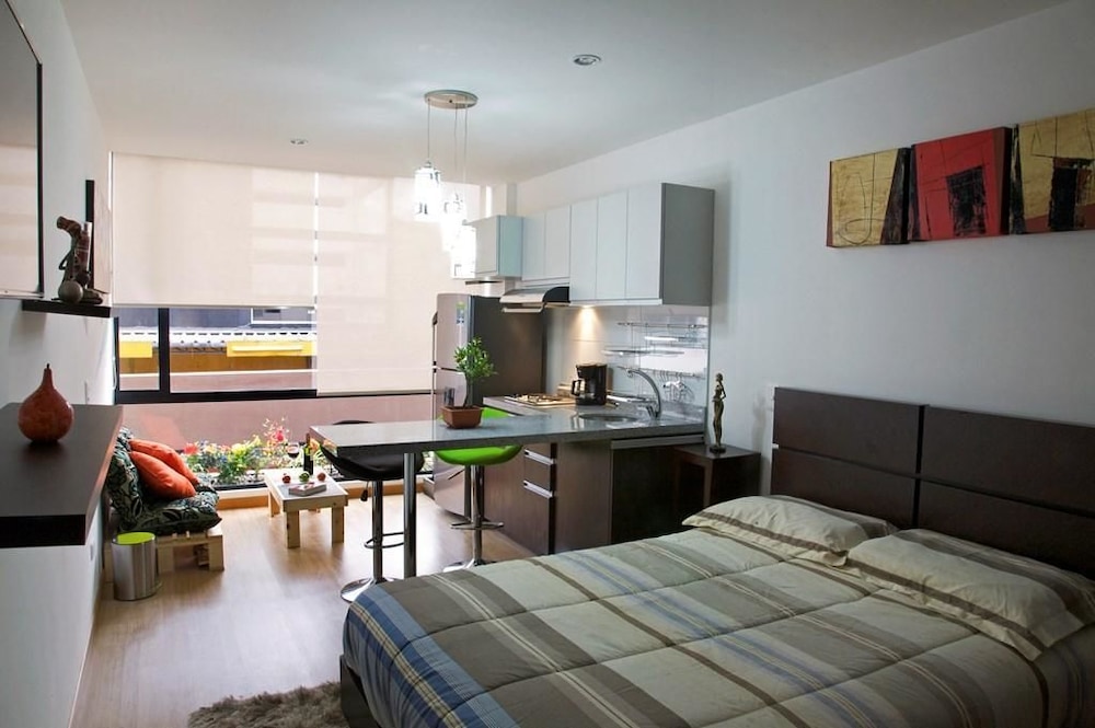 Standard Apartment, 1 Bedroom