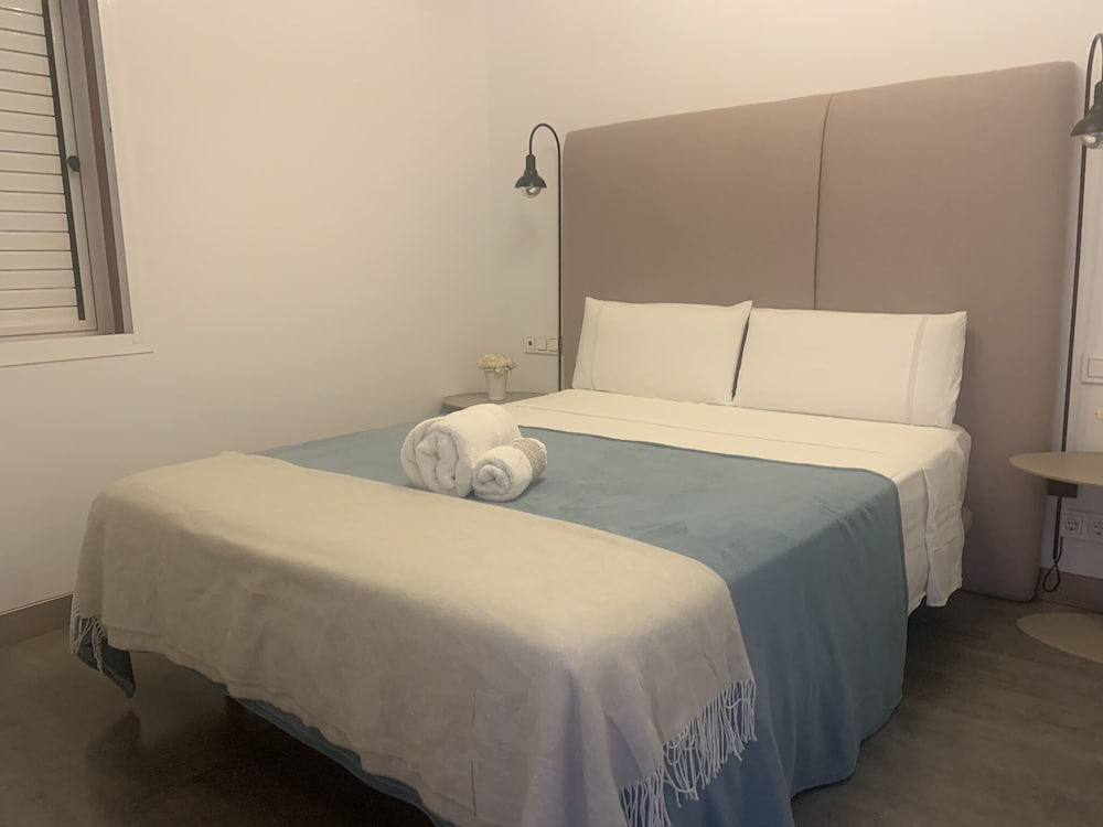 Apartamento, 2 Dormitorios, Terraza
