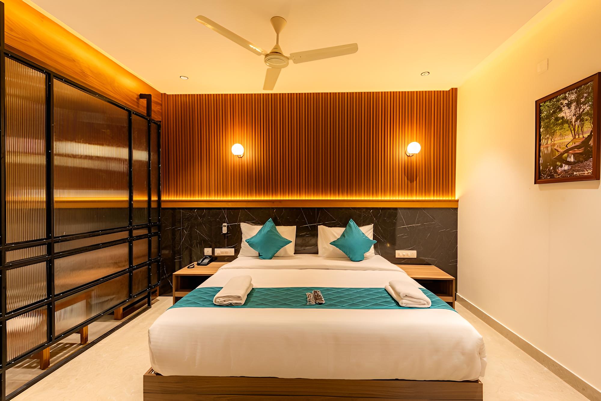 Premium Room - Photo 6