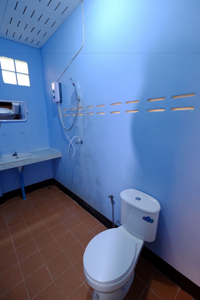Comfort Room photo 3