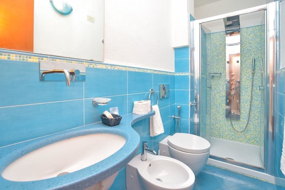 Standard Double Room, Balcony