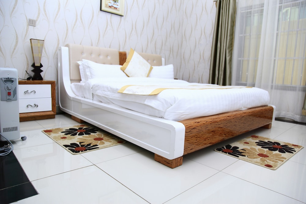 Deluxe Double Room photo 1