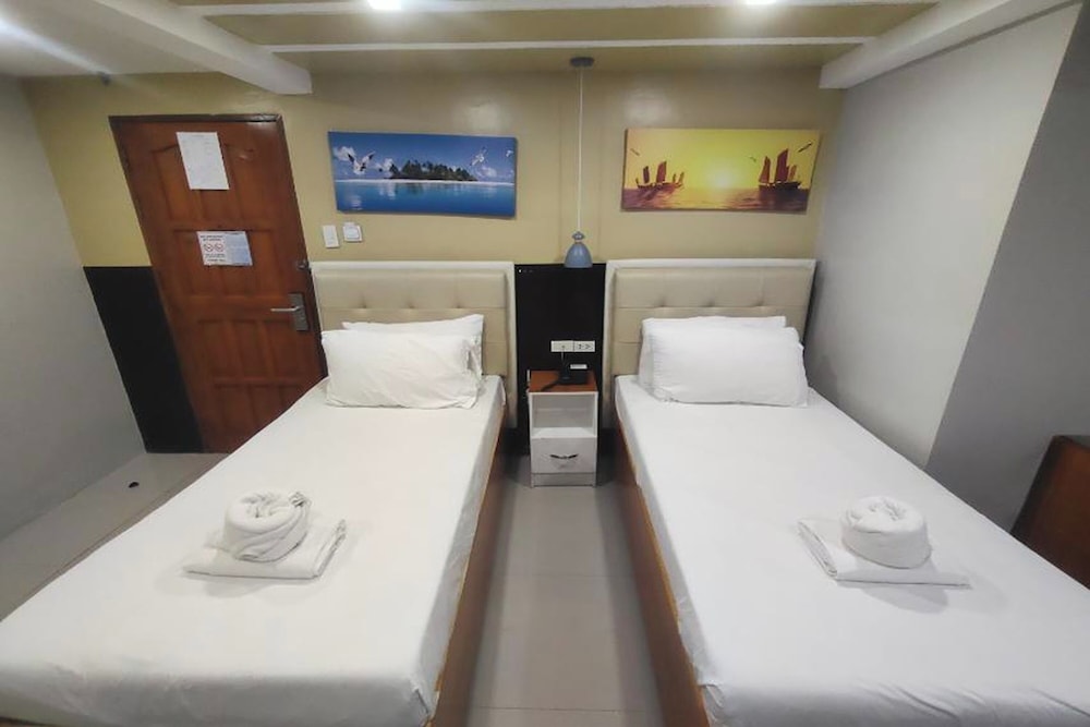 Superior Double Room photo 1