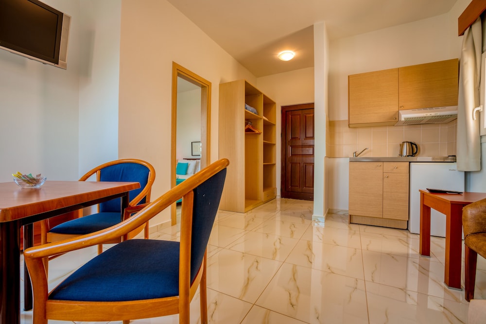 Family Apartment, 1 Bedroom