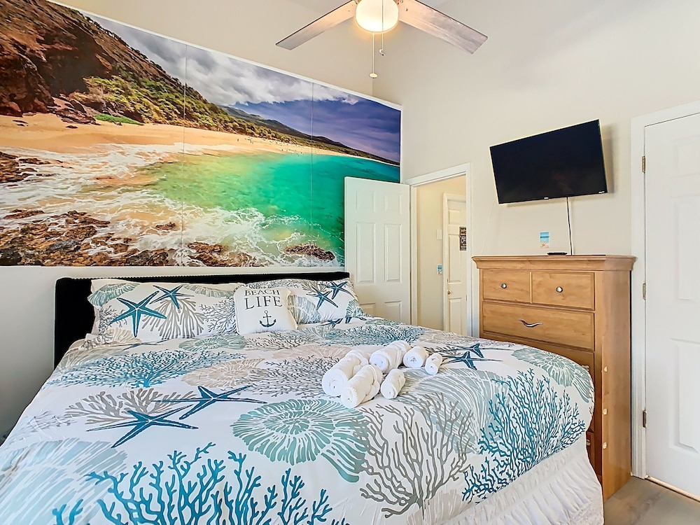 Family Villa w Pool Gameroom-low September Rates, Foto 47