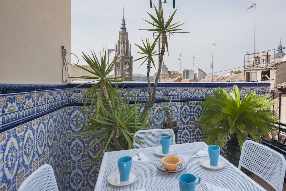 Apartment, 2 Bedrooms, Terrace