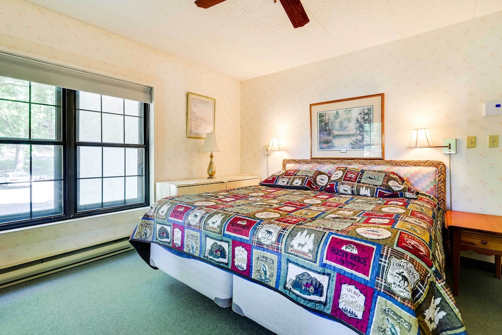 Apartment (2 Bedrooms) photo 1