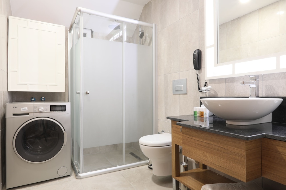 Exclusive Suite, 2 Bedrooms