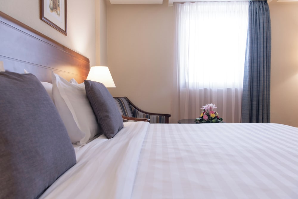 Standard Room, 1 King Bed, Accessible - Photo 5