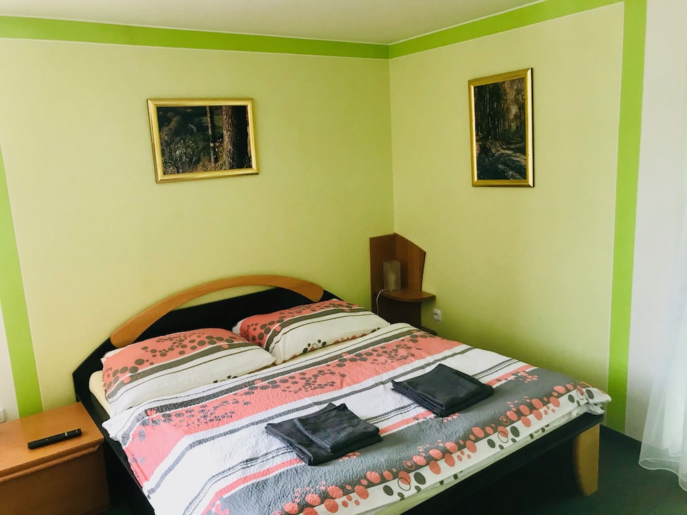 Standard Room (5) photo 1