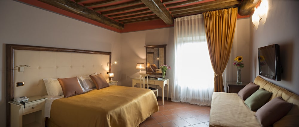 Standard Double Room, Valley View - Photo 1