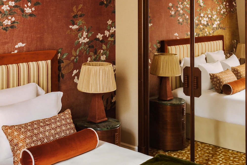 Chambre (Boudoir)