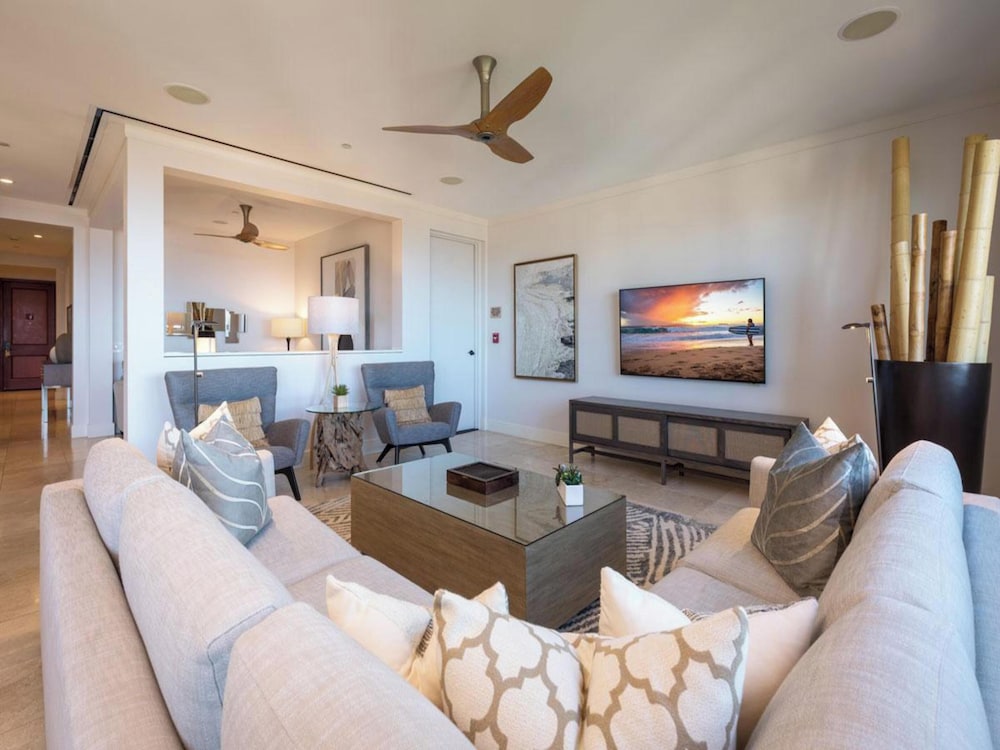 Condo, 2 Bedrooms, Ocean View (302)