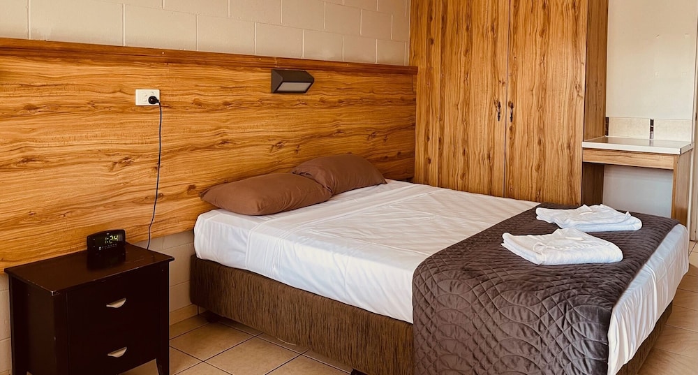 Deluxe Room photo 1