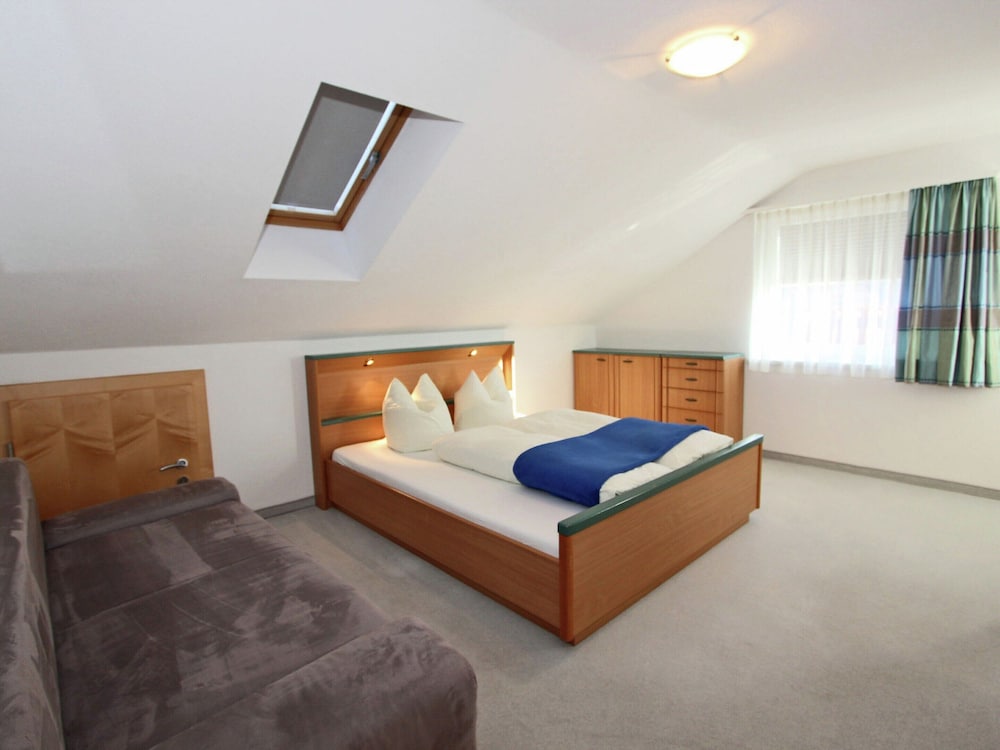Classic Apartment, 1 Bedroom