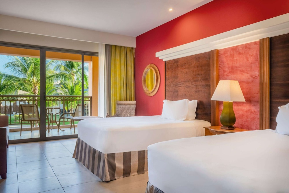 Junior Suite Ground Floor (2 Children Under 12 Years Old Included) photo 2