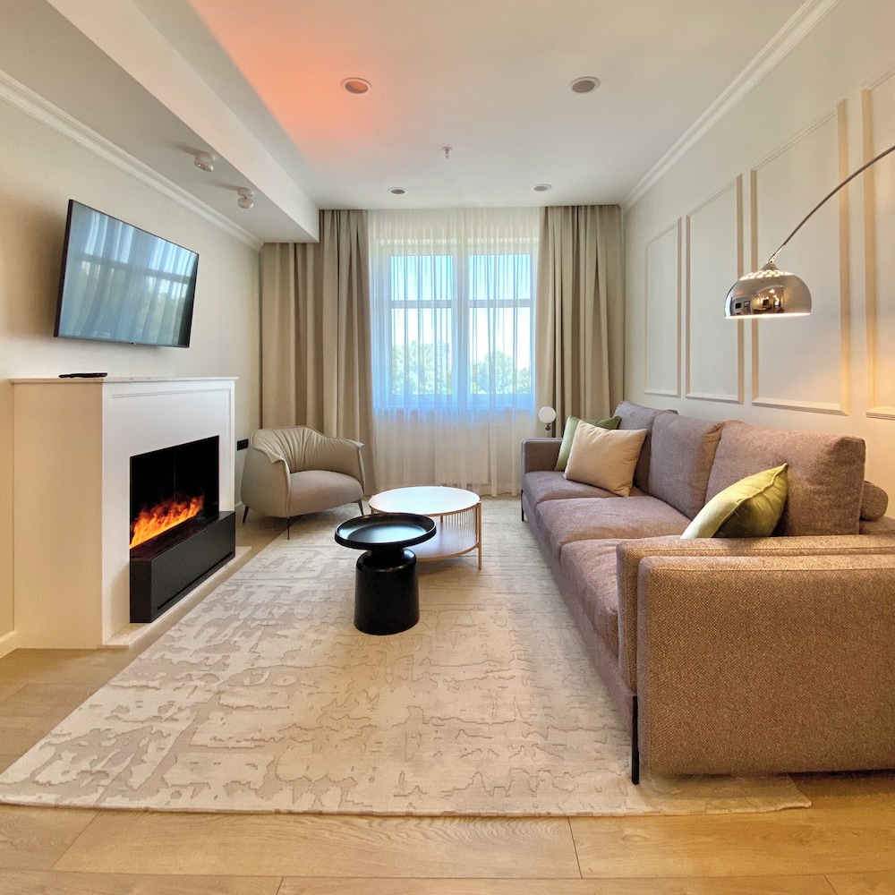 Executive Suite