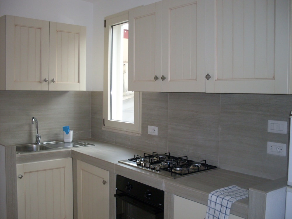Deluxe Apartment, 2 Bedrooms, Sea View photo 2