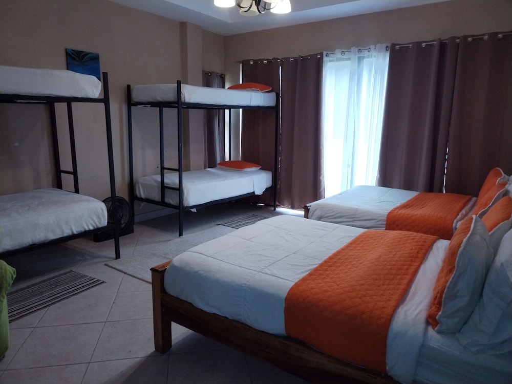 Comfort Quadruple Room photo 1