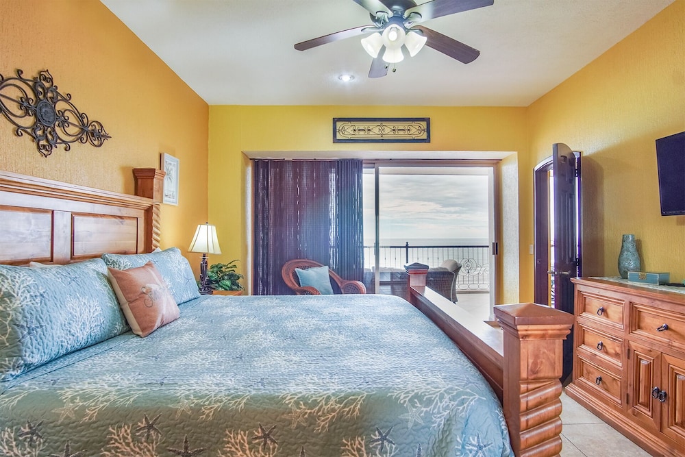Condo, Multiple Beds, Balcony, Ocean View (Sonoran Sky SKY 503)