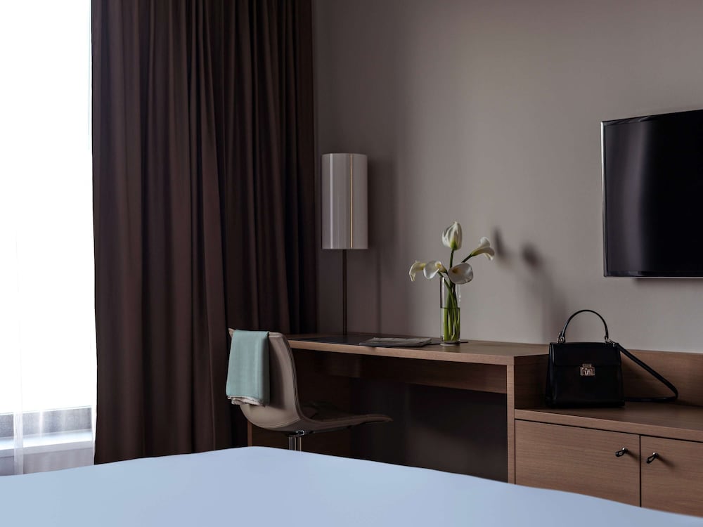 Superior Twin Room, 1 Double Bed