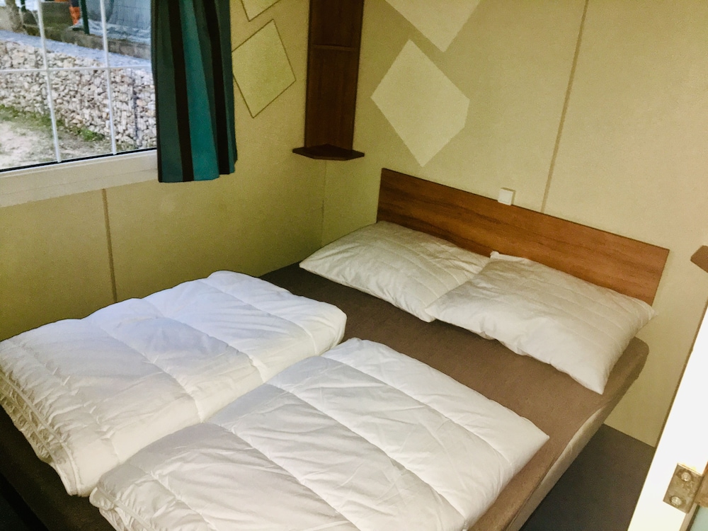 Bungalow, 2 Habitaciones