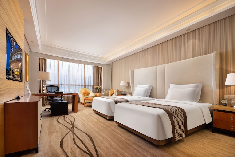 Superior Twin Room - Photo 1