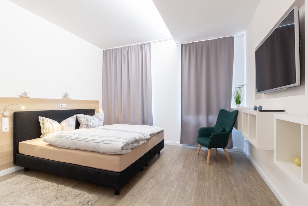 Premium Apartment, 1 Bedroom