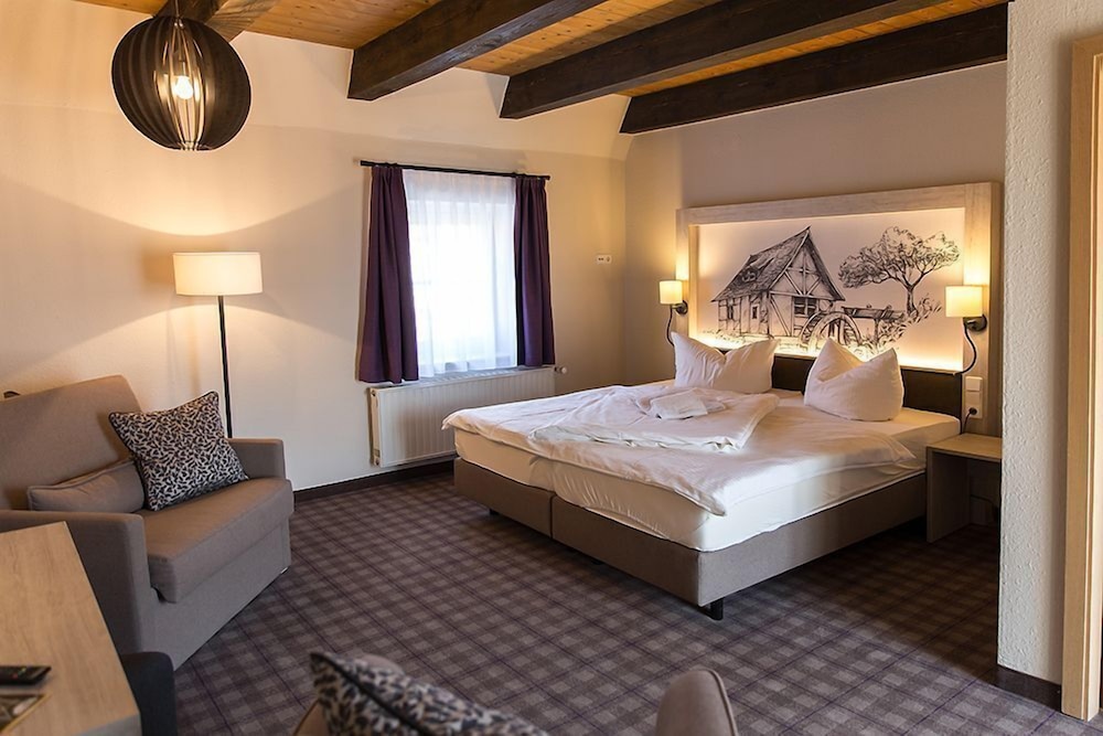 Double Room photo 2