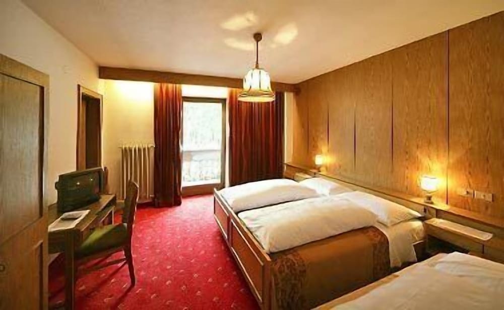 Standard Triple Room photo 1