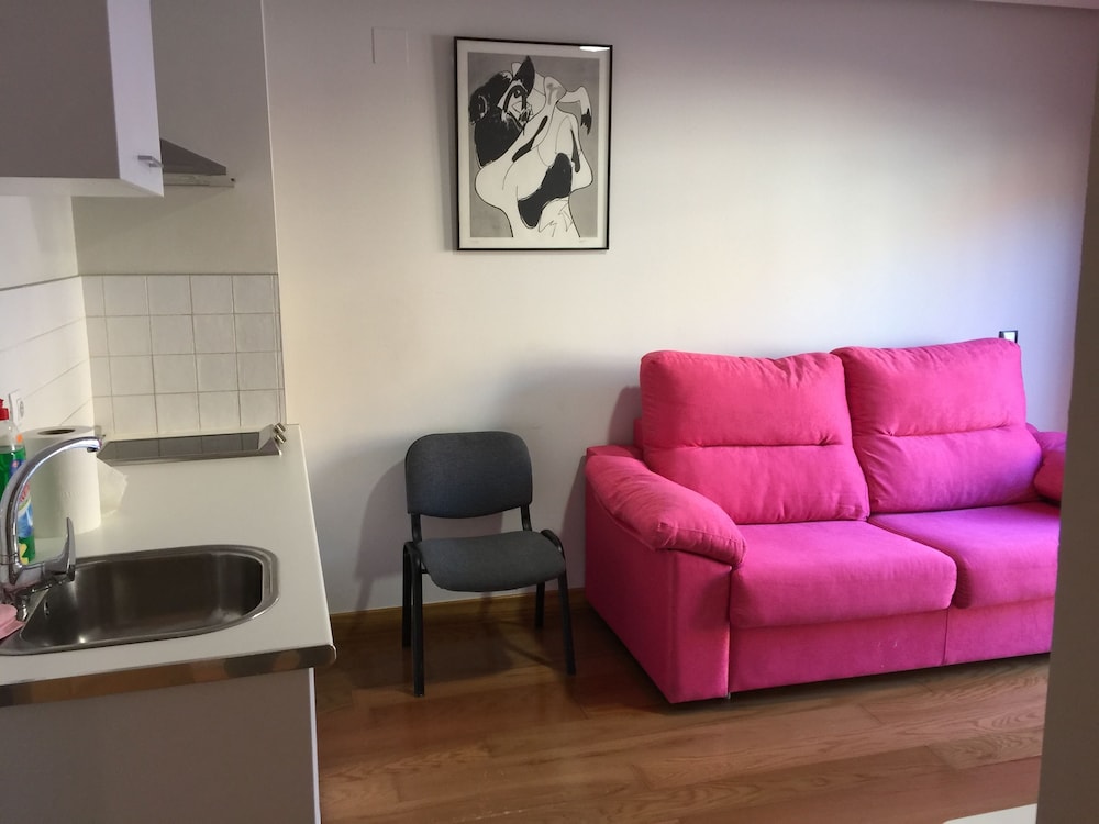 Standard Apartment photo 2
