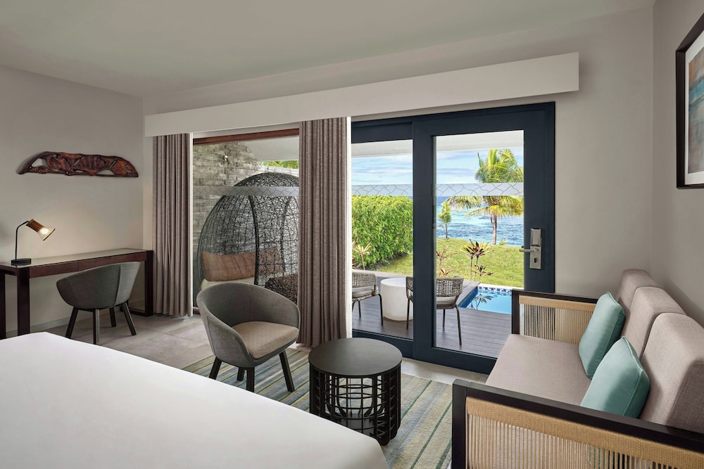 Room, 1 King Bed (Island View, Plunge Pool, Adults Only)