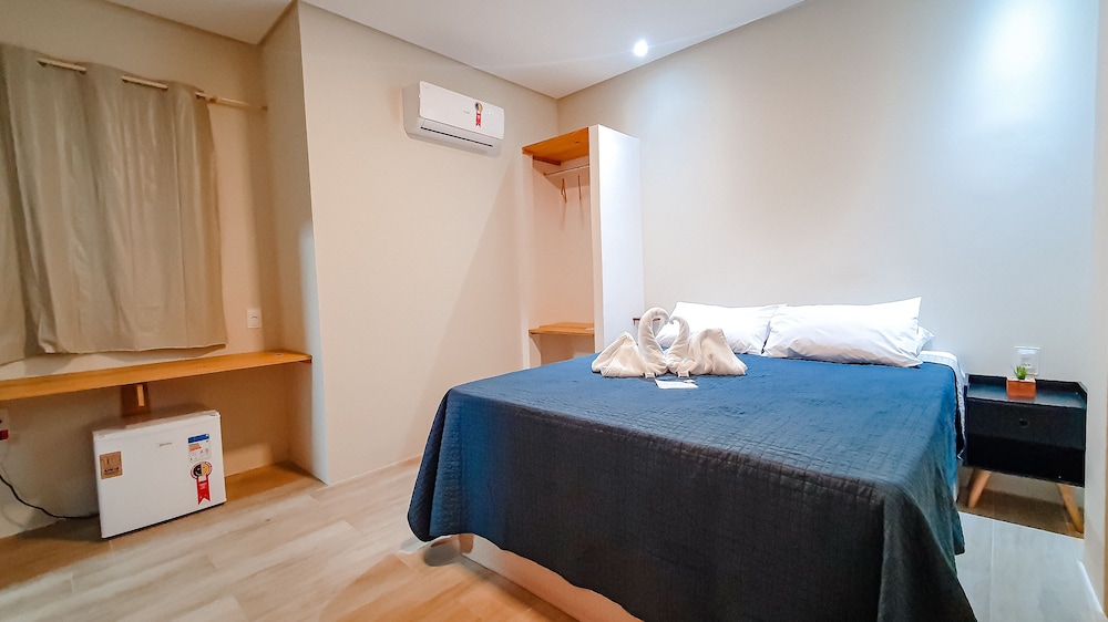 Grand Double Room - Photo 13